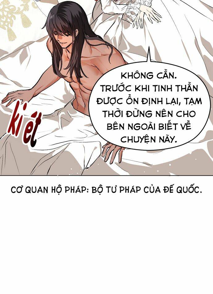 Tôi Không Cố Ý Quyến Rũ Nam Chính Đâu! Chapter 21 - Trang 2