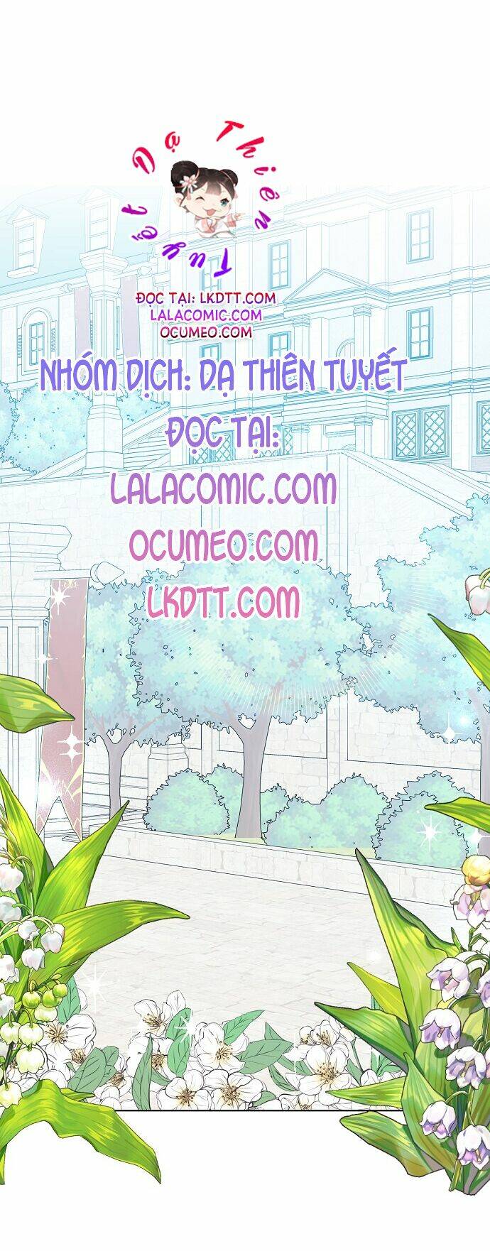 Tôi Không Cố Ý Quyến Rũ Nam Chính Đâu! Chapter 22 - Trang 2