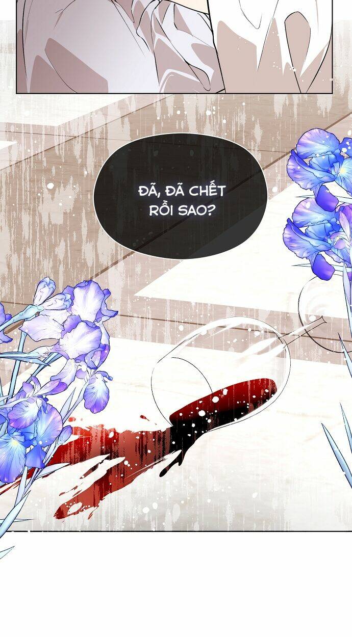 Tôi Không Cố Ý Quyến Rũ Nam Chính Đâu! Chapter 22 - Trang 2