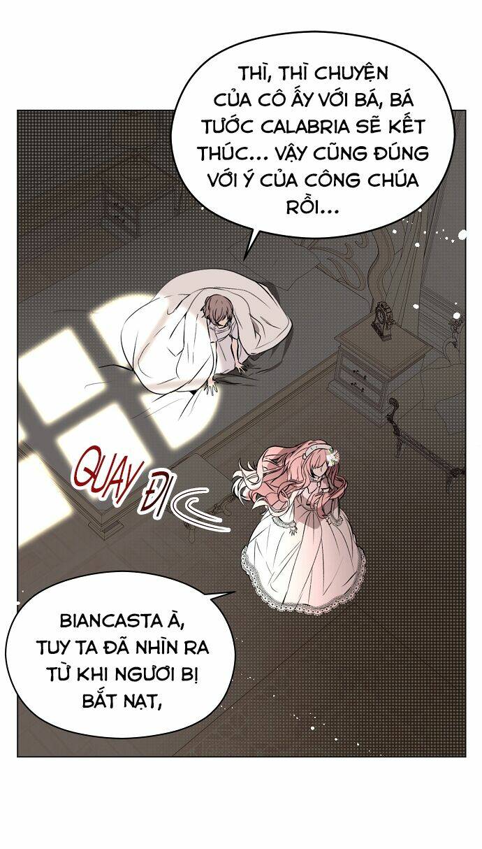 Tôi Không Cố Ý Quyến Rũ Nam Chính Đâu! Chapter 22 - Trang 2