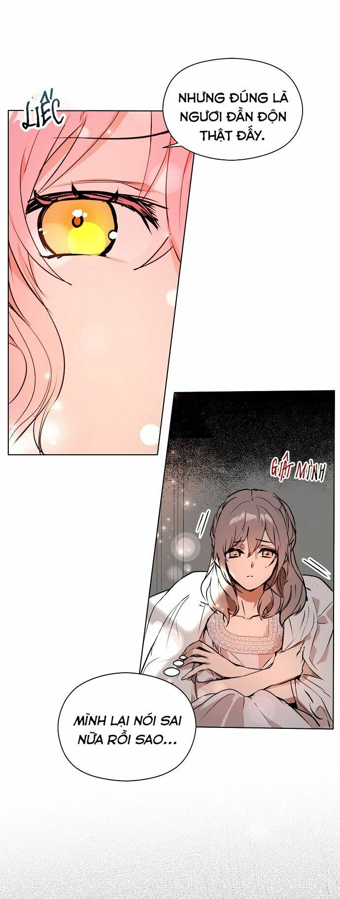 Tôi Không Cố Ý Quyến Rũ Nam Chính Đâu! Chapter 22 - Trang 2