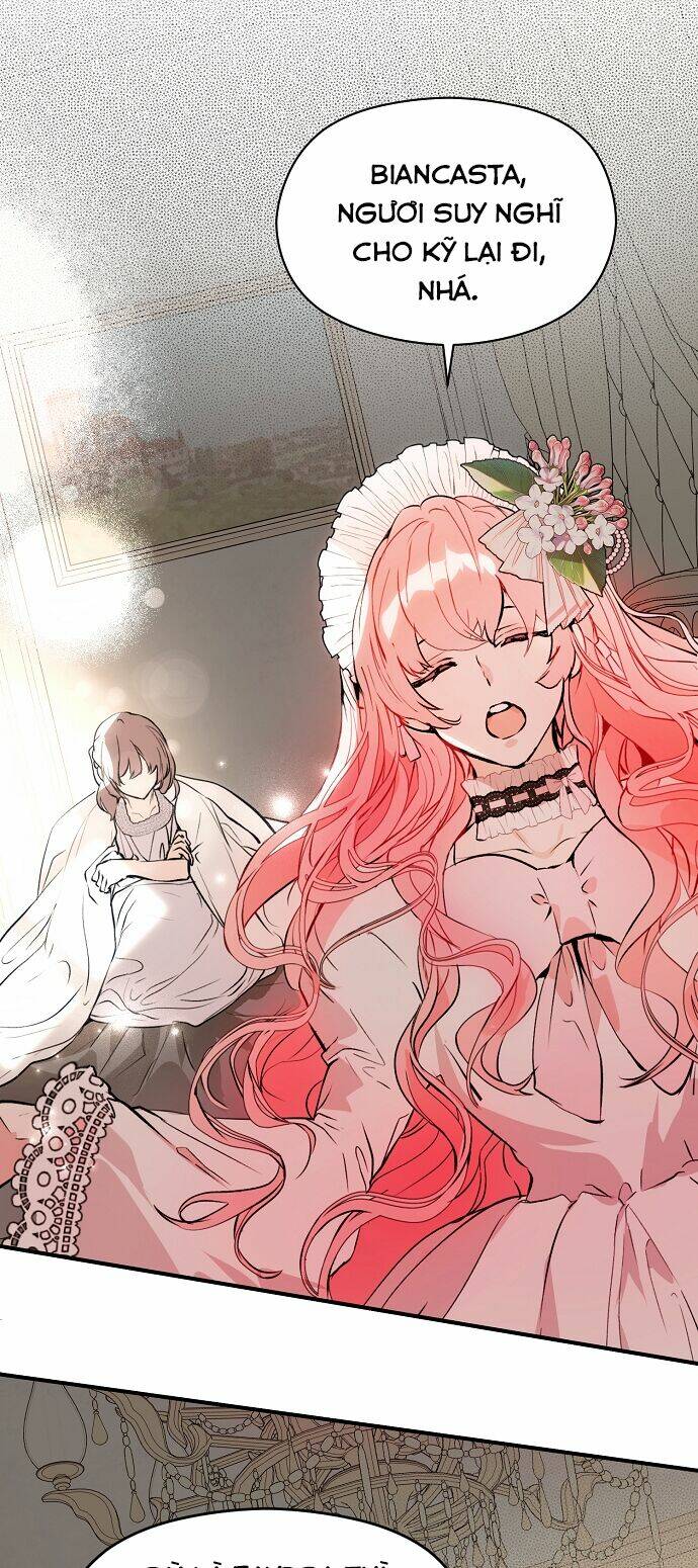 Tôi Không Cố Ý Quyến Rũ Nam Chính Đâu! Chapter 22 - Trang 2