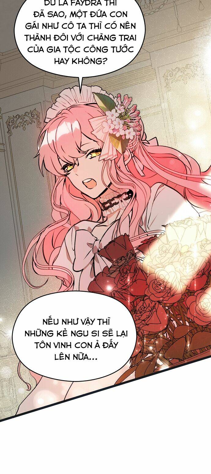 Tôi Không Cố Ý Quyến Rũ Nam Chính Đâu! Chapter 22 - Trang 2