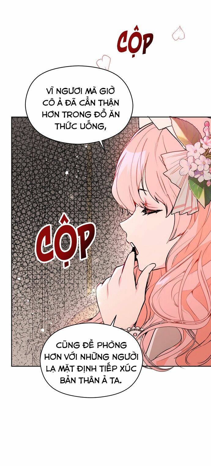 Tôi Không Cố Ý Quyến Rũ Nam Chính Đâu! Chapter 22 - Trang 2