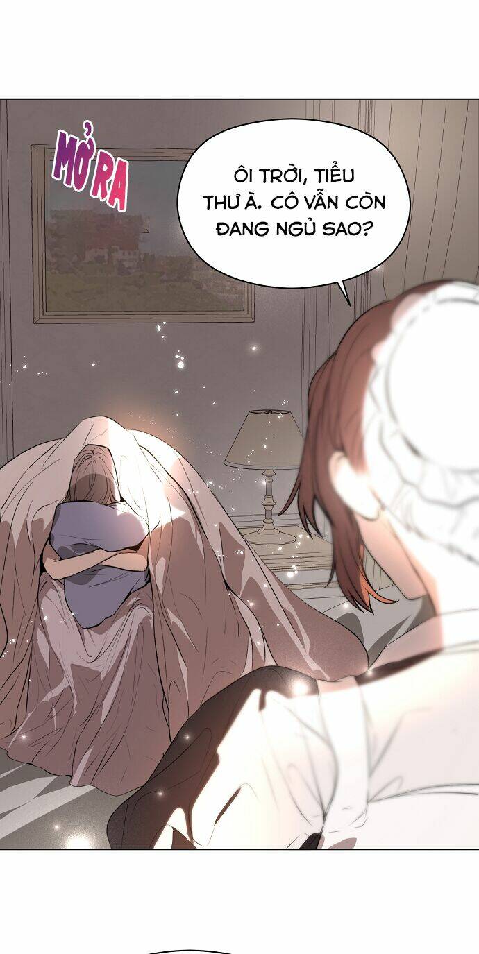 Tôi Không Cố Ý Quyến Rũ Nam Chính Đâu! Chapter 22 - Trang 2