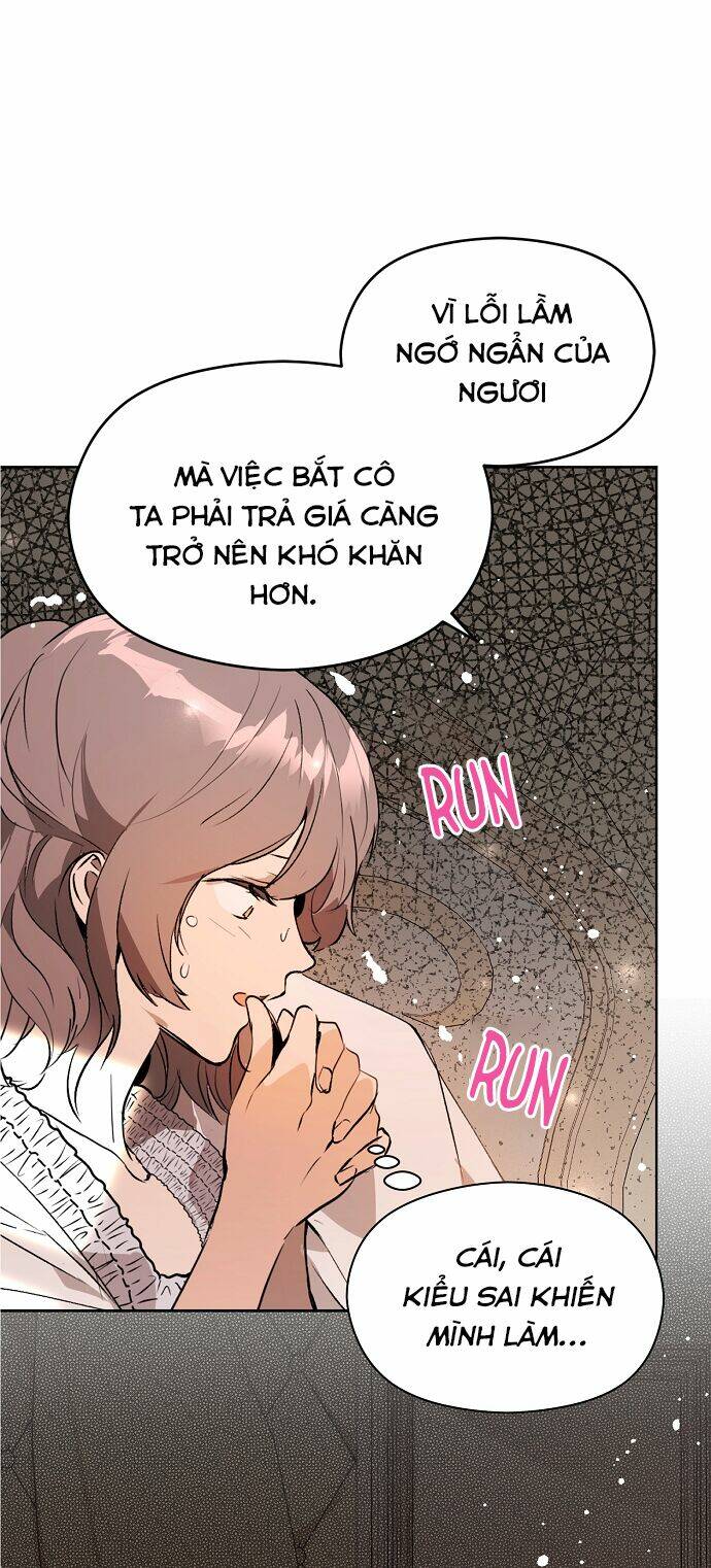 Tôi Không Cố Ý Quyến Rũ Nam Chính Đâu! Chapter 22 - Trang 2