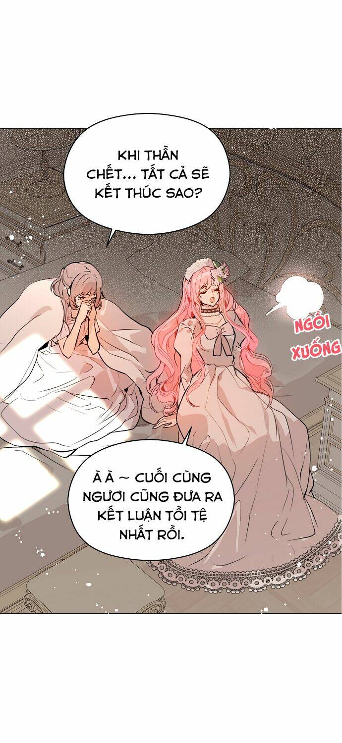 Tôi Không Cố Ý Quyến Rũ Nam Chính Đâu! Chapter 22 - Trang 2