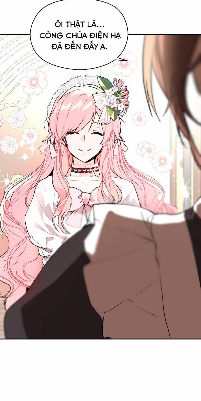 Tôi Không Cố Ý Quyến Rũ Nam Chính Đâu! Chapter 22 - Trang 2