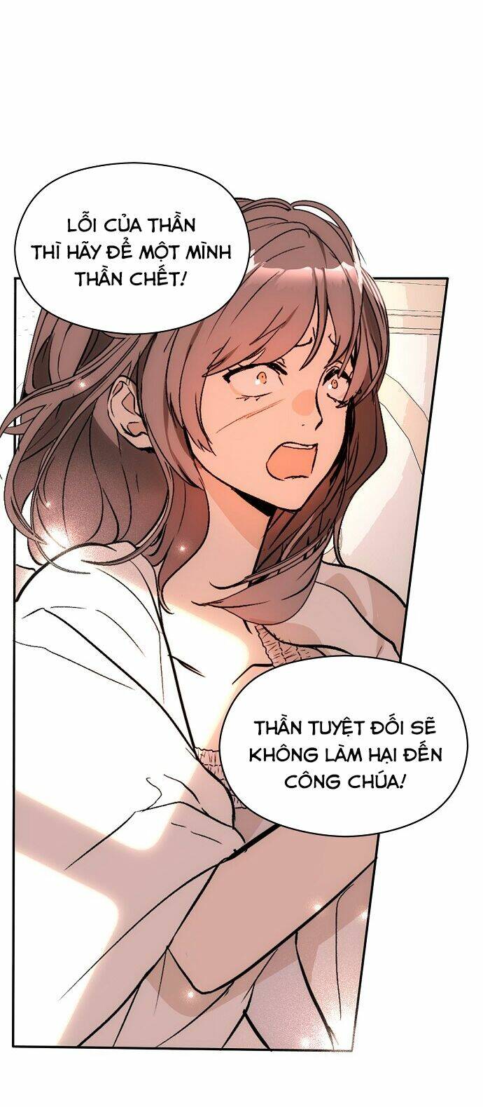 Tôi Không Cố Ý Quyến Rũ Nam Chính Đâu! Chapter 22 - Trang 2