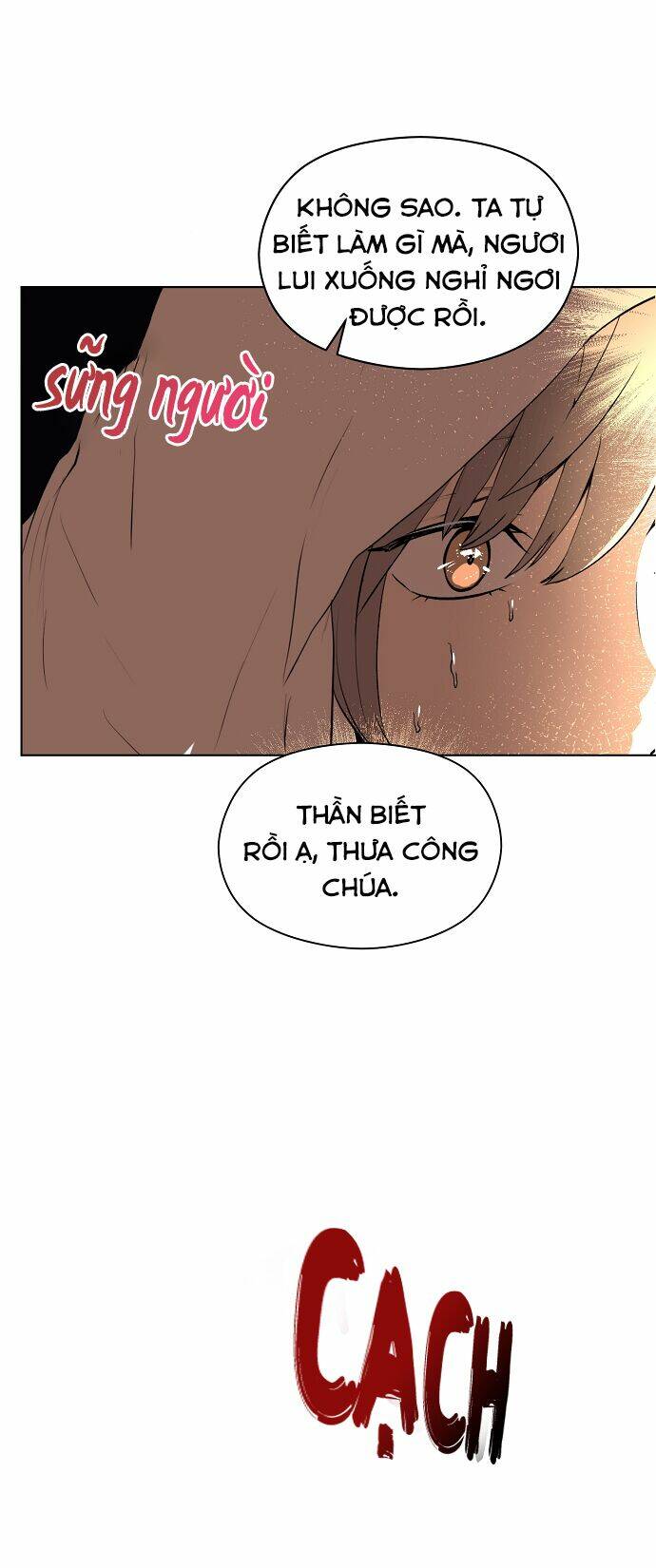 Tôi Không Cố Ý Quyến Rũ Nam Chính Đâu! Chapter 22 - Trang 2