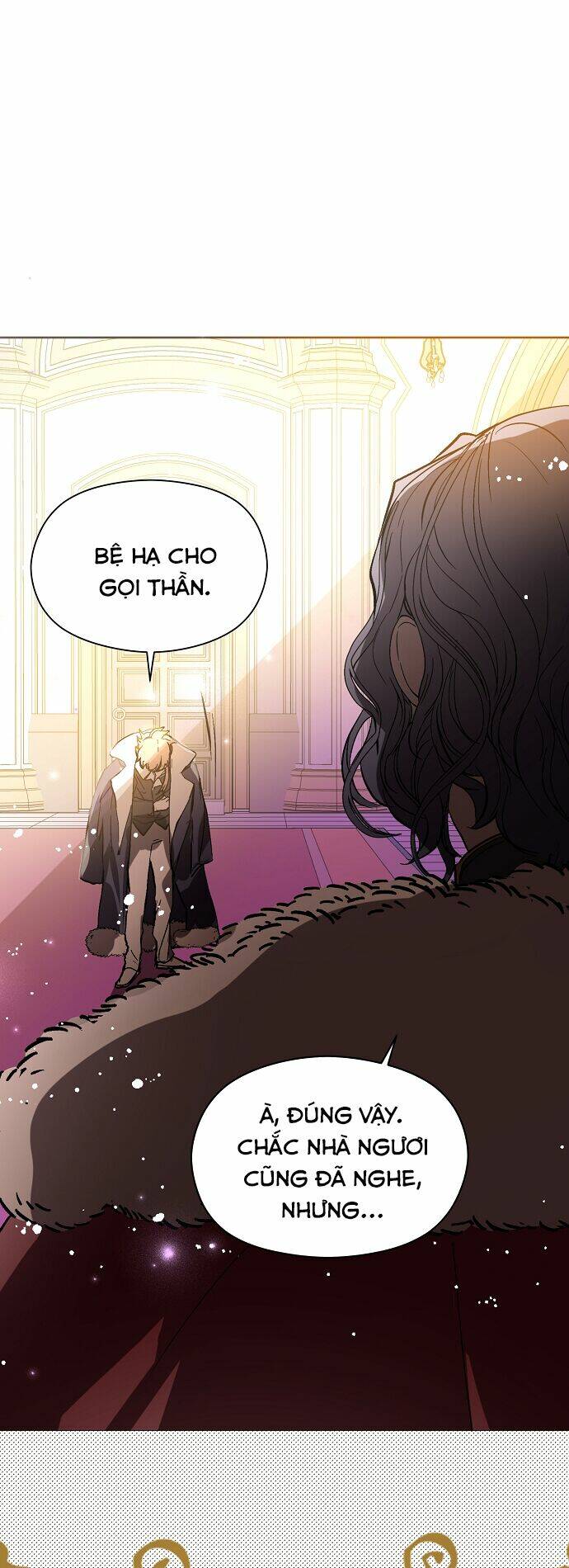 Tôi Không Cố Ý Quyến Rũ Nam Chính Đâu! Chapter 22 - Trang 2