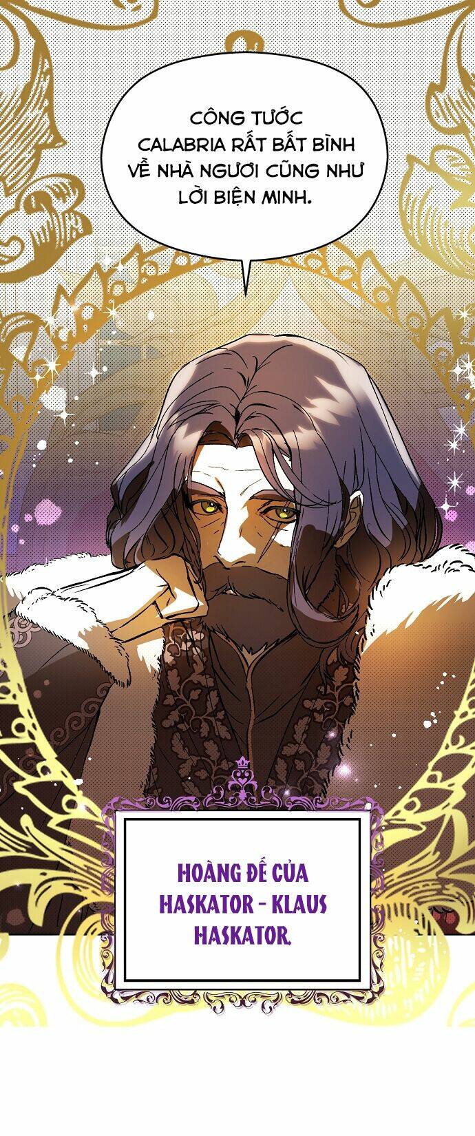 Tôi Không Cố Ý Quyến Rũ Nam Chính Đâu! Chapter 22 - Trang 2