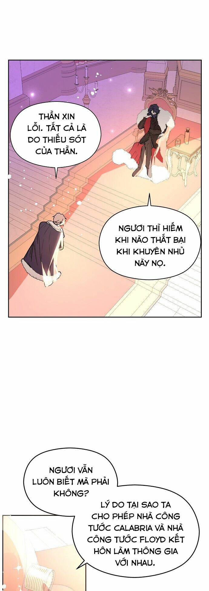 Tôi Không Cố Ý Quyến Rũ Nam Chính Đâu! Chapter 22 - Trang 2