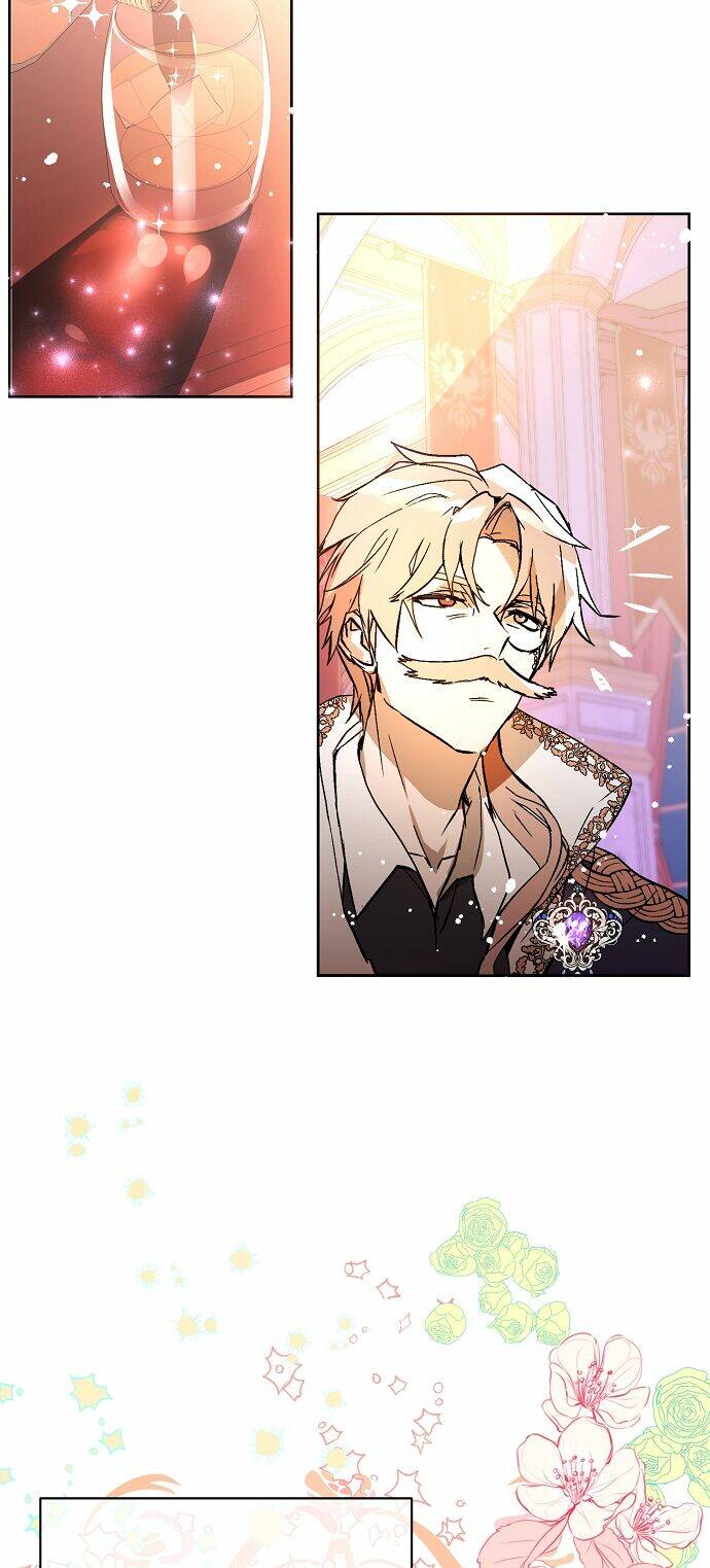 Tôi Không Cố Ý Quyến Rũ Nam Chính Đâu! Chapter 22 - Trang 2