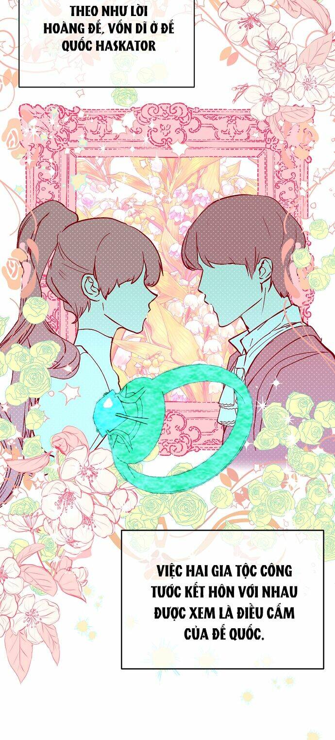 Tôi Không Cố Ý Quyến Rũ Nam Chính Đâu! Chapter 22 - Trang 2