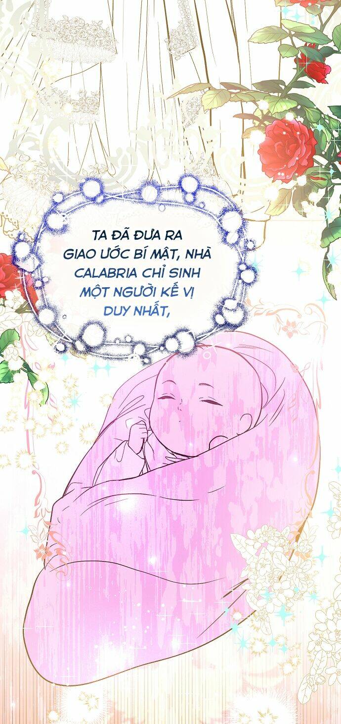 Tôi Không Cố Ý Quyến Rũ Nam Chính Đâu! Chapter 22 - Trang 2