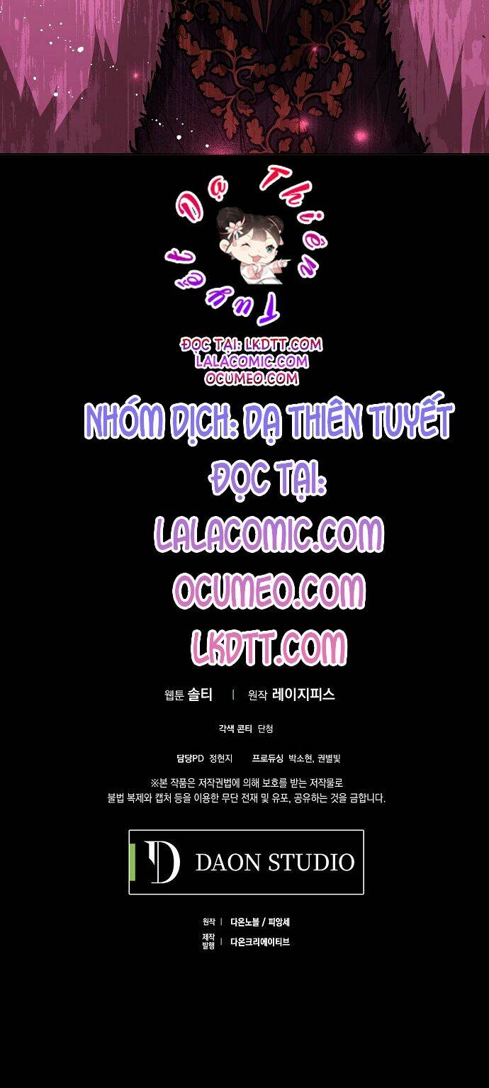 Tôi Không Cố Ý Quyến Rũ Nam Chính Đâu! Chapter 22 - Trang 2