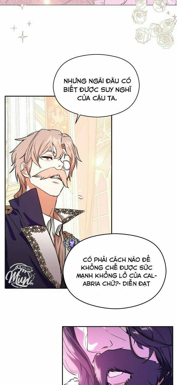 Tôi Không Cố Ý Quyến Rũ Nam Chính Đâu! Chapter 23 - Trang 2