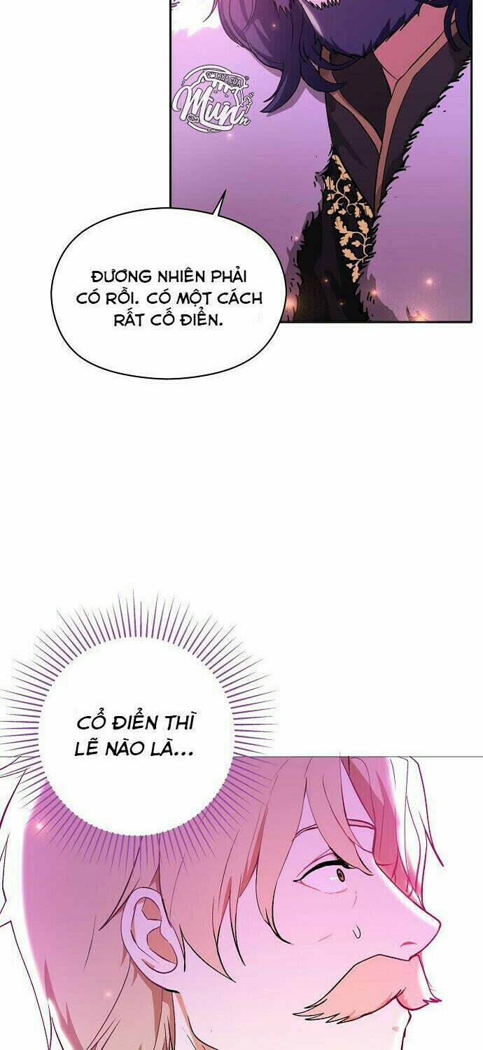 Tôi Không Cố Ý Quyến Rũ Nam Chính Đâu! Chapter 23 - Trang 2