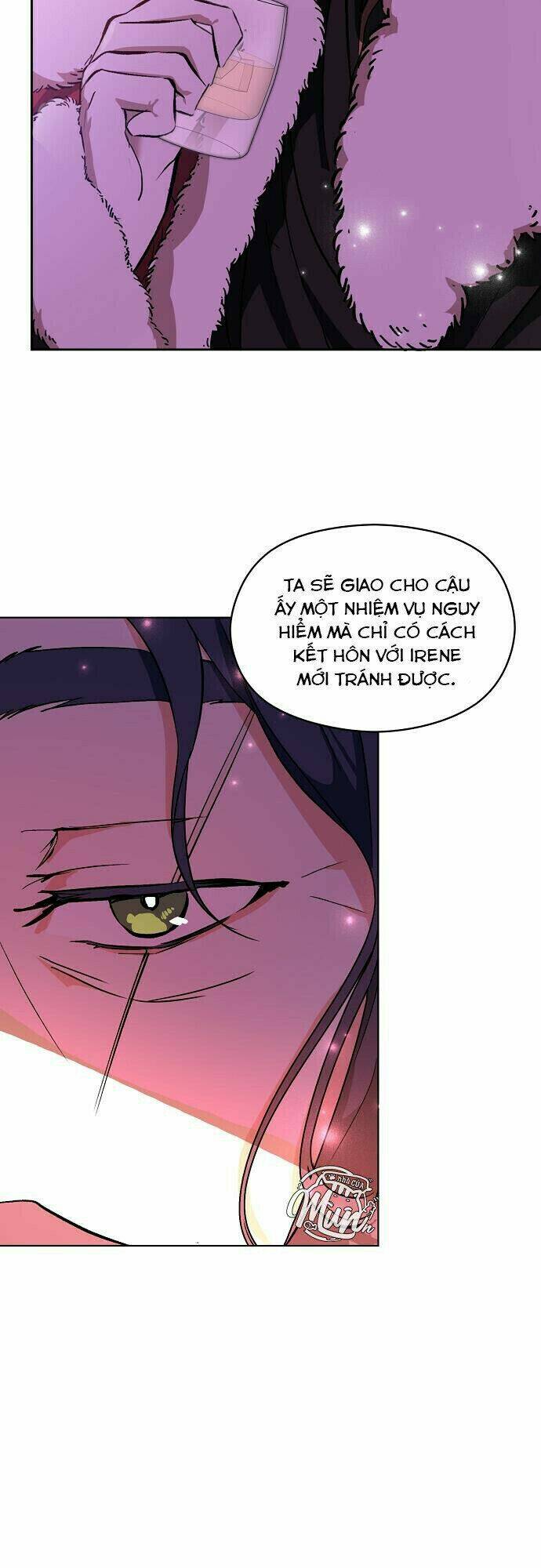 Tôi Không Cố Ý Quyến Rũ Nam Chính Đâu! Chapter 23 - Trang 2