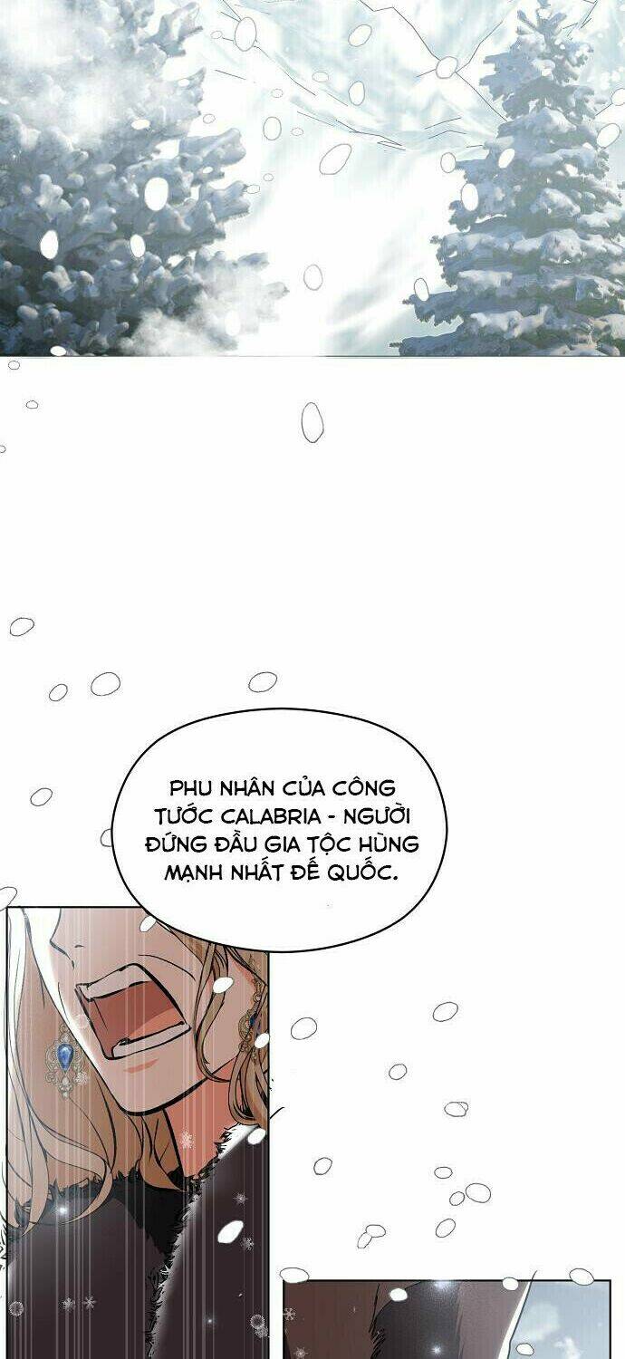 Tôi Không Cố Ý Quyến Rũ Nam Chính Đâu! Chapter 23 - Trang 2