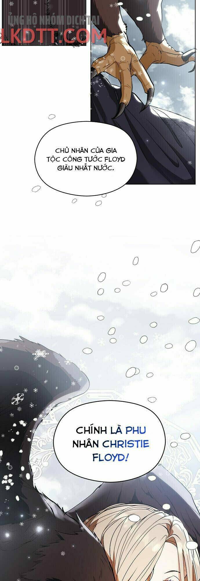 Tôi Không Cố Ý Quyến Rũ Nam Chính Đâu! Chapter 23 - Trang 2