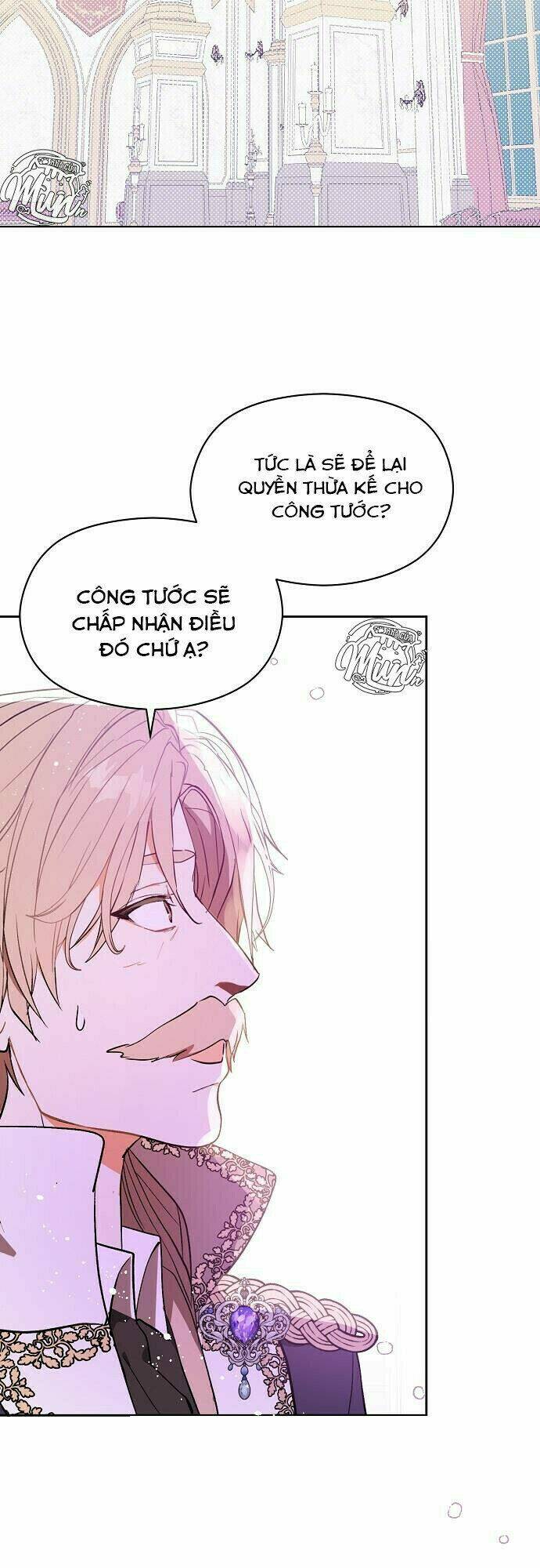 Tôi Không Cố Ý Quyến Rũ Nam Chính Đâu! Chapter 23 - Trang 2