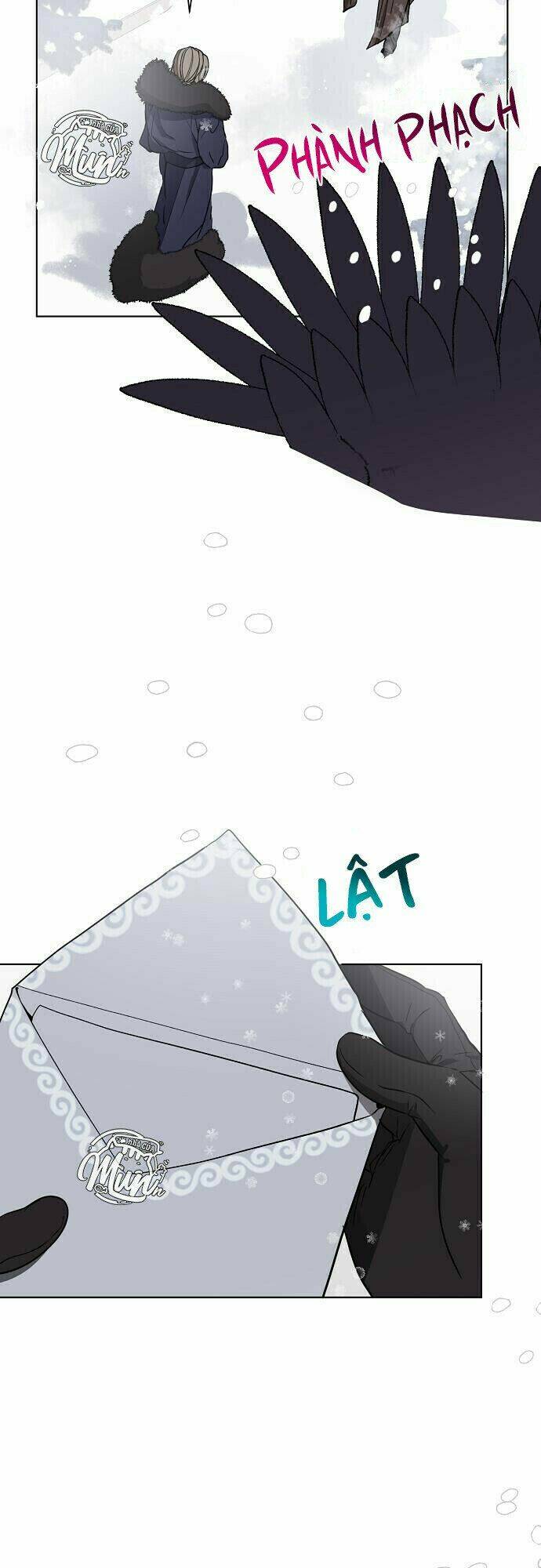 Tôi Không Cố Ý Quyến Rũ Nam Chính Đâu! Chapter 23 - Trang 2