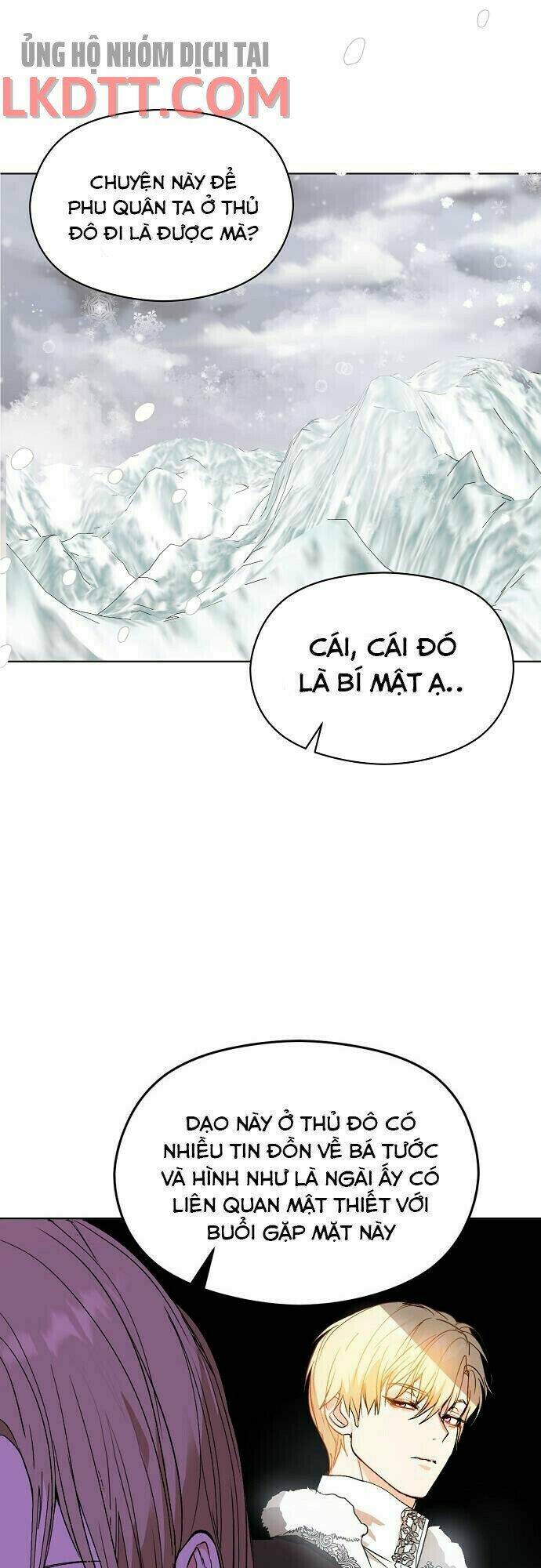 Tôi Không Cố Ý Quyến Rũ Nam Chính Đâu! Chapter 23 - Trang 2