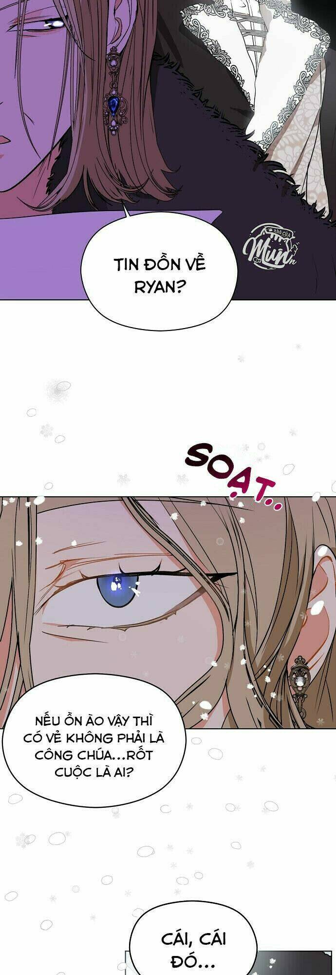 Tôi Không Cố Ý Quyến Rũ Nam Chính Đâu! Chapter 23 - Trang 2