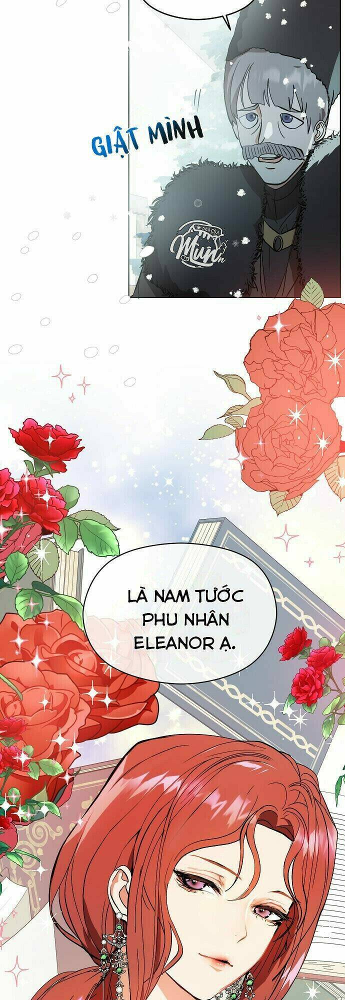 Tôi Không Cố Ý Quyến Rũ Nam Chính Đâu! Chapter 23 - Trang 2