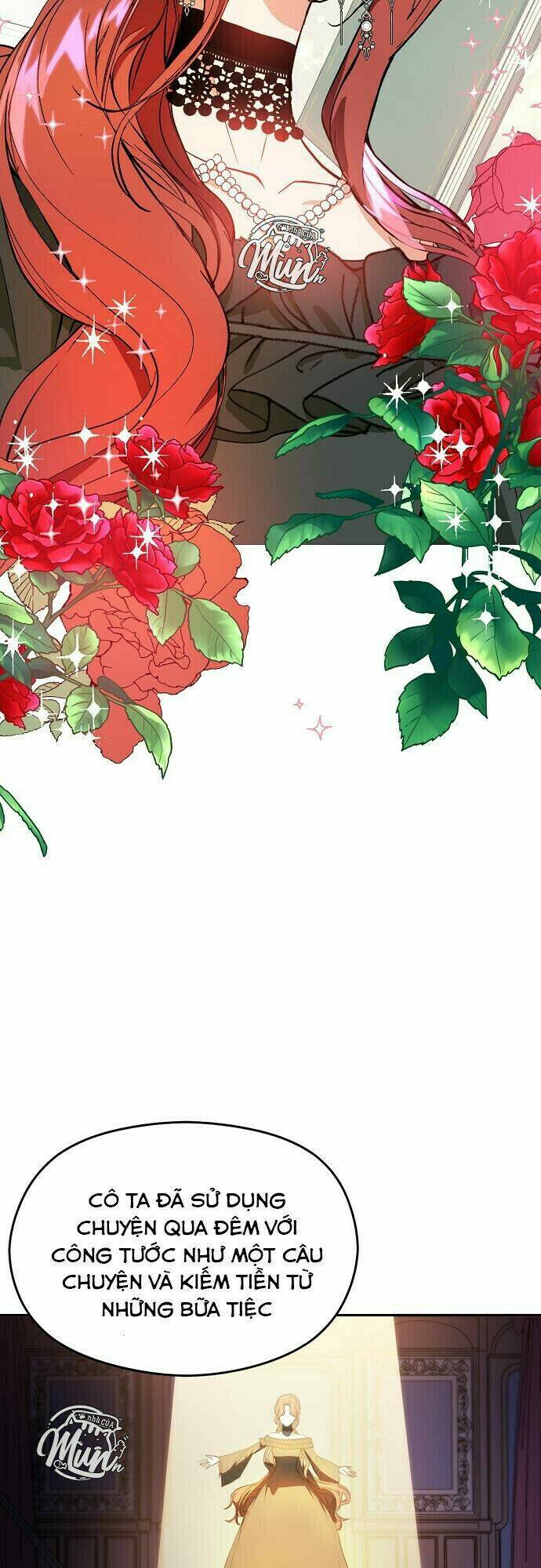 Tôi Không Cố Ý Quyến Rũ Nam Chính Đâu! Chapter 23 - Trang 2