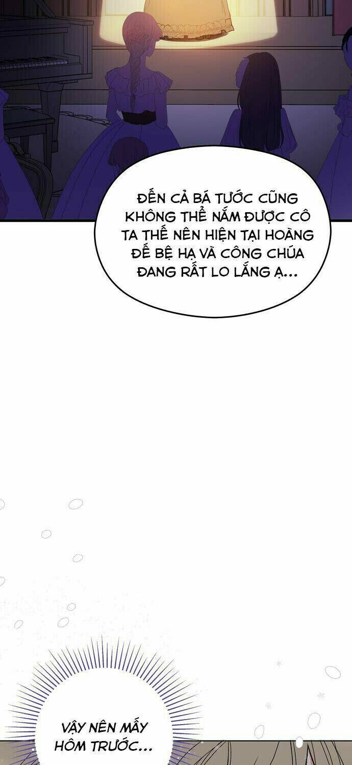 Tôi Không Cố Ý Quyến Rũ Nam Chính Đâu! Chapter 23 - Trang 2