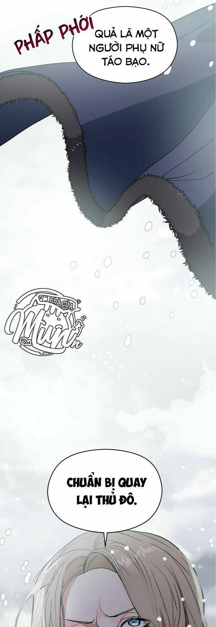 Tôi Không Cố Ý Quyến Rũ Nam Chính Đâu! Chapter 23 - Trang 2