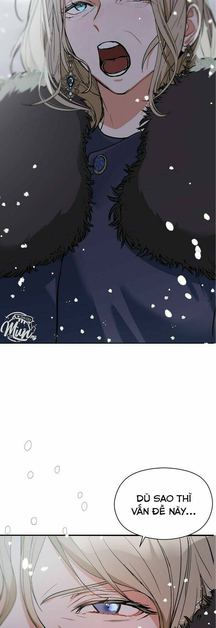 Tôi Không Cố Ý Quyến Rũ Nam Chính Đâu! Chapter 23 - Trang 2