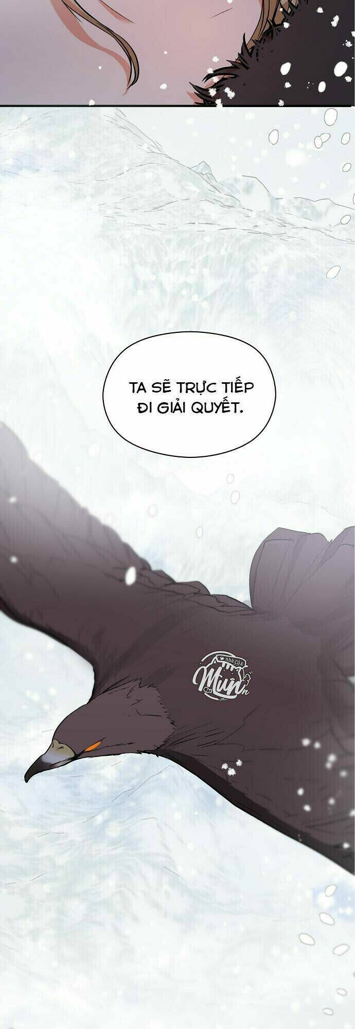 Tôi Không Cố Ý Quyến Rũ Nam Chính Đâu! Chapter 23 - Trang 2