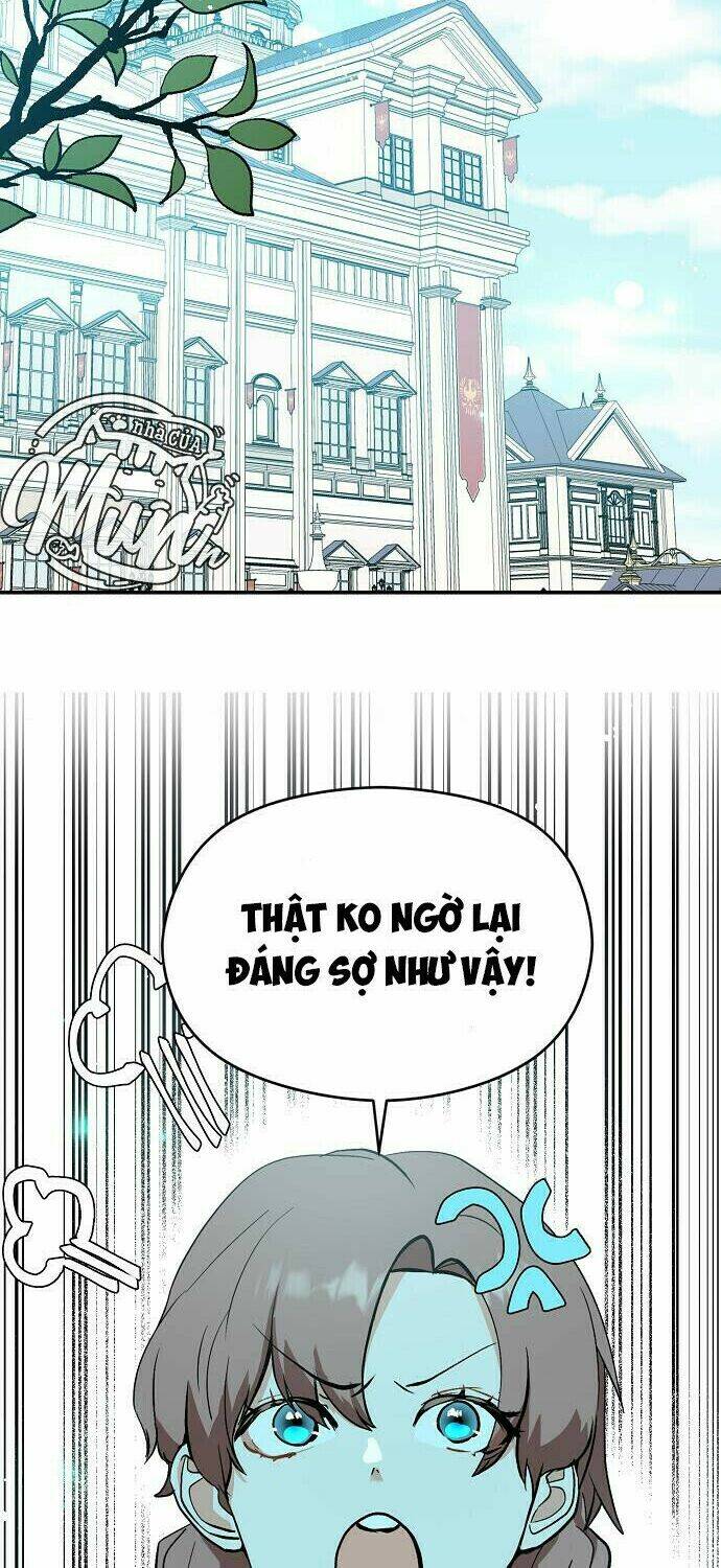 Tôi Không Cố Ý Quyến Rũ Nam Chính Đâu! Chapter 23 - Trang 2