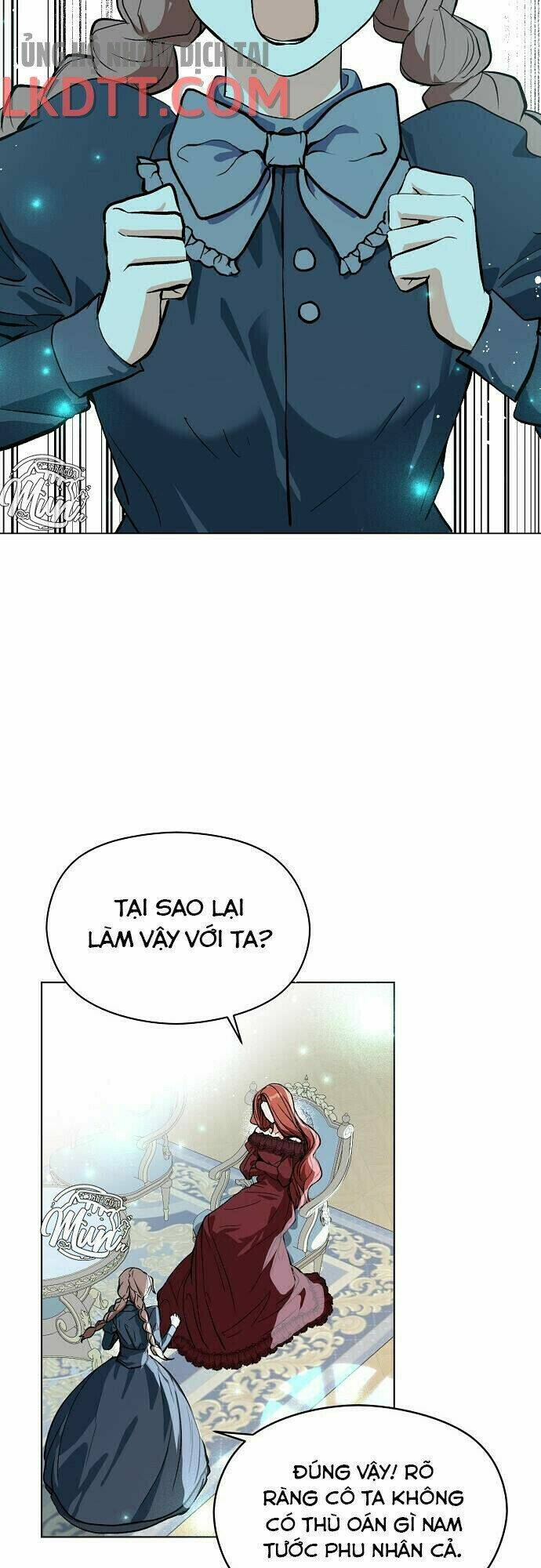 Tôi Không Cố Ý Quyến Rũ Nam Chính Đâu! Chapter 23 - Trang 2