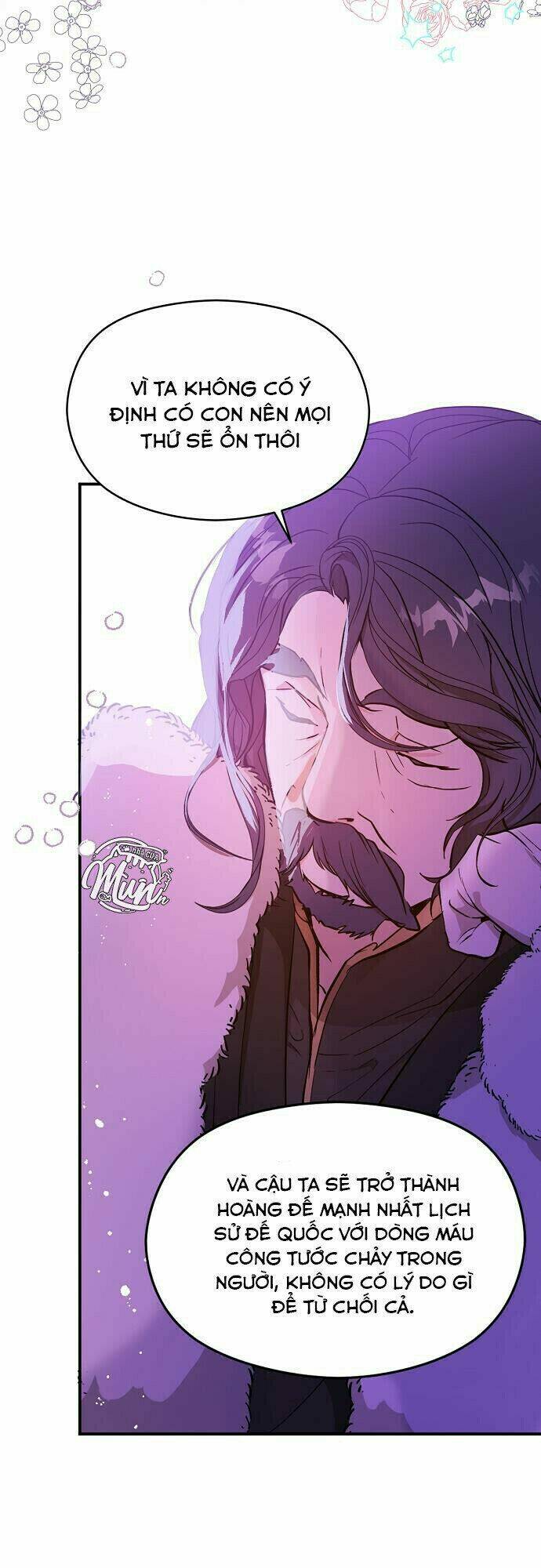 Tôi Không Cố Ý Quyến Rũ Nam Chính Đâu! Chapter 23 - Trang 2