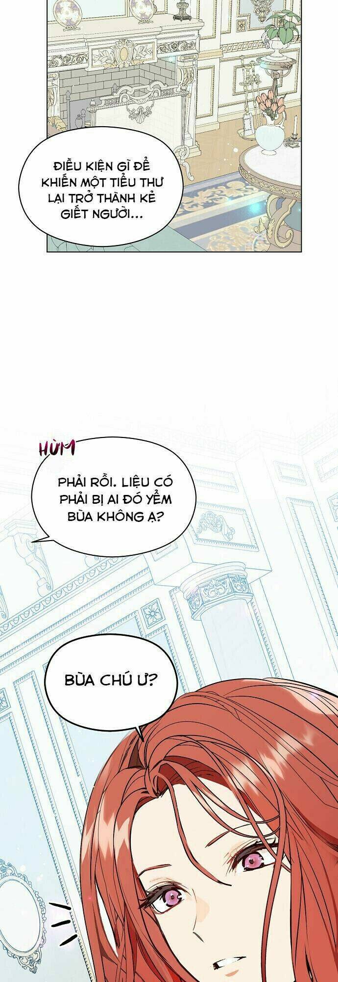 Tôi Không Cố Ý Quyến Rũ Nam Chính Đâu! Chapter 23 - Trang 2