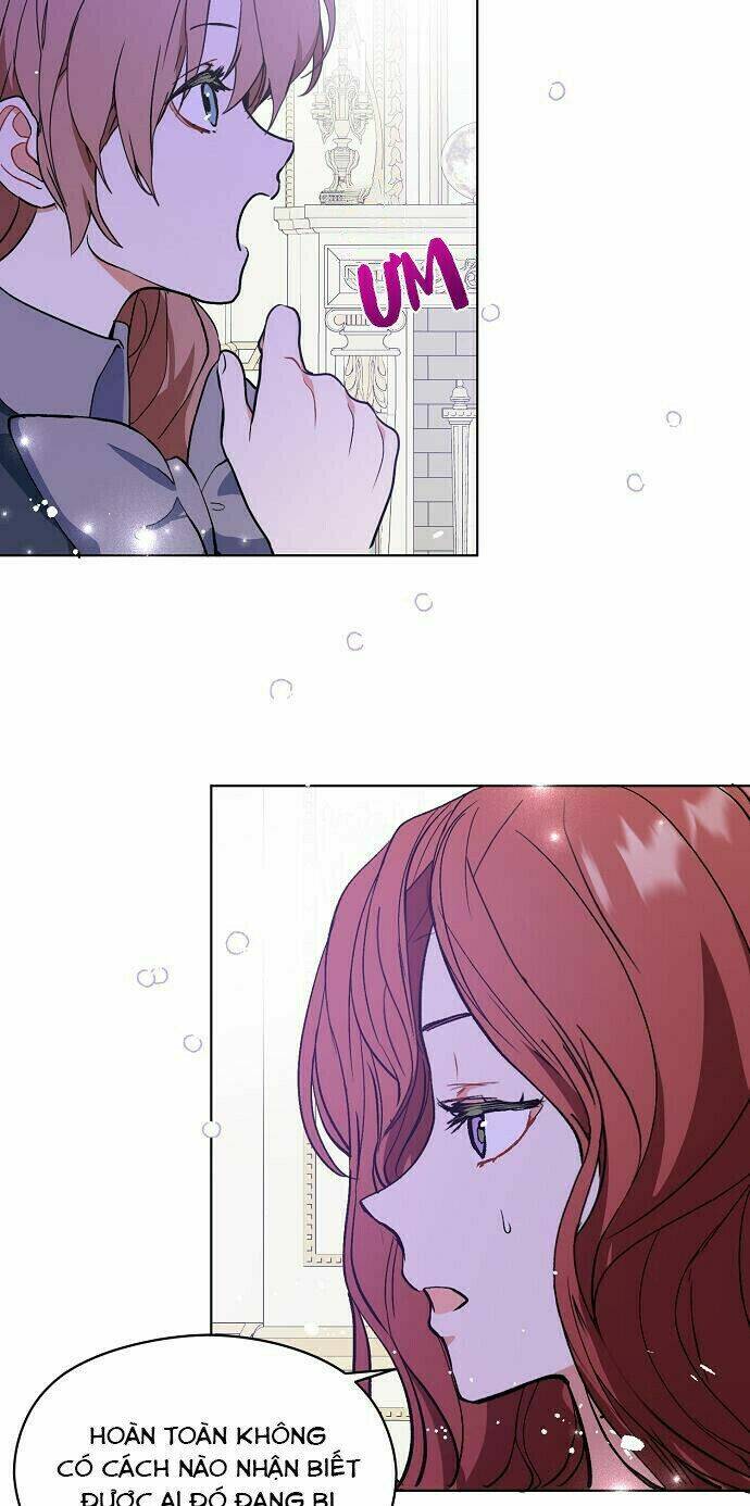 Tôi Không Cố Ý Quyến Rũ Nam Chính Đâu! Chapter 23 - Trang 2