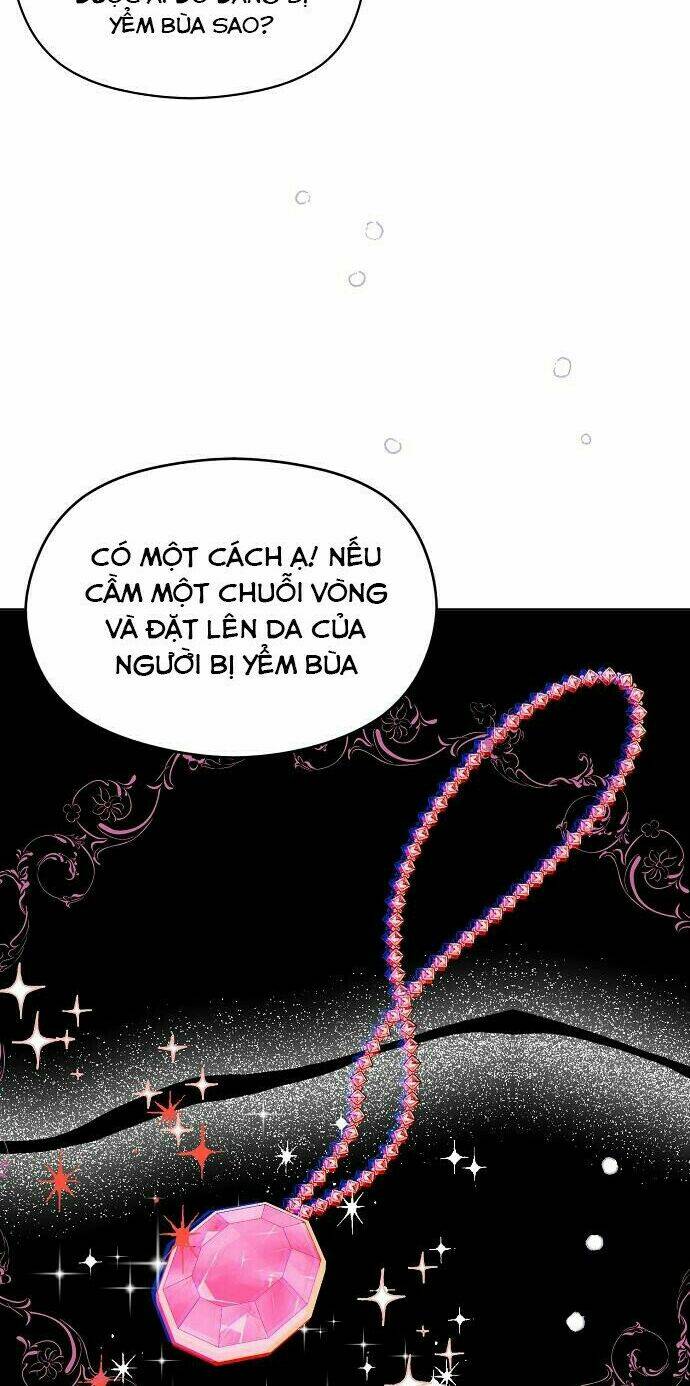 Tôi Không Cố Ý Quyến Rũ Nam Chính Đâu! Chapter 23 - Trang 2