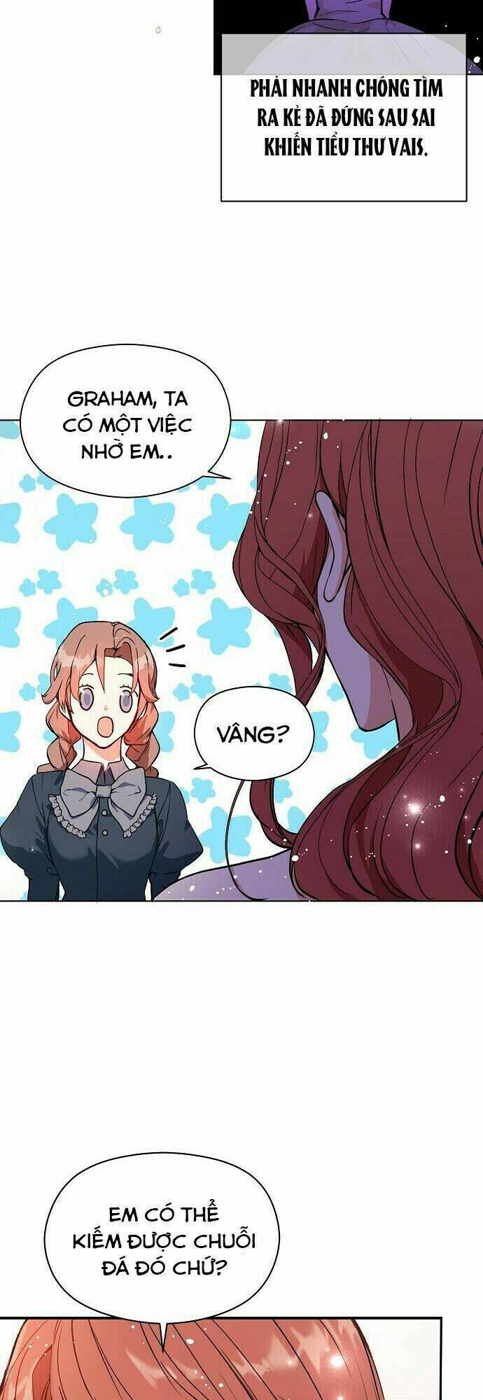 Tôi Không Cố Ý Quyến Rũ Nam Chính Đâu! Chapter 23 - Trang 2