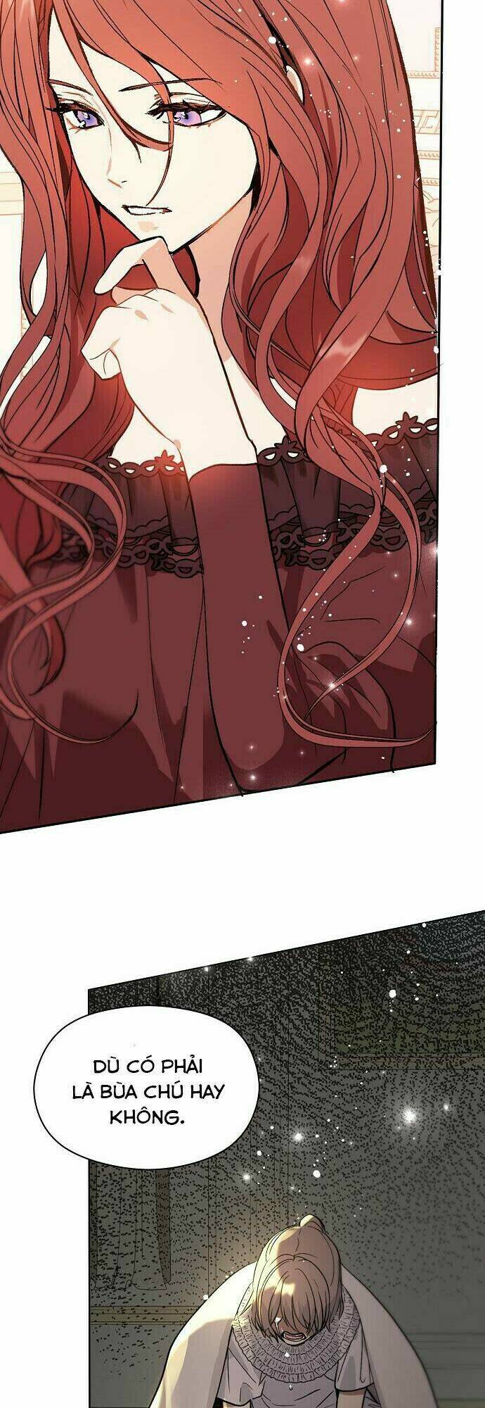 Tôi Không Cố Ý Quyến Rũ Nam Chính Đâu! Chapter 23 - Trang 2