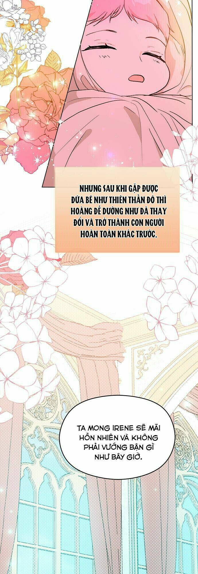 Tôi Không Cố Ý Quyến Rũ Nam Chính Đâu! Chapter 23 - Trang 2