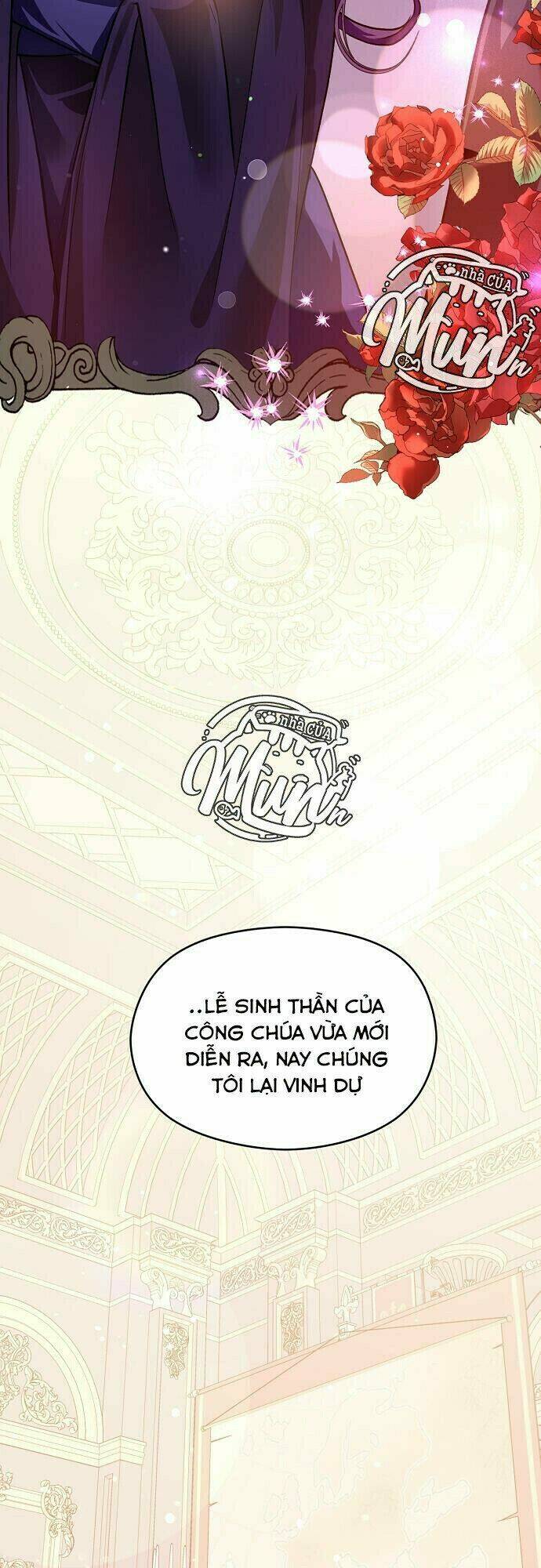 Tôi Không Cố Ý Quyến Rũ Nam Chính Đâu! Chapter 26 - Trang 2