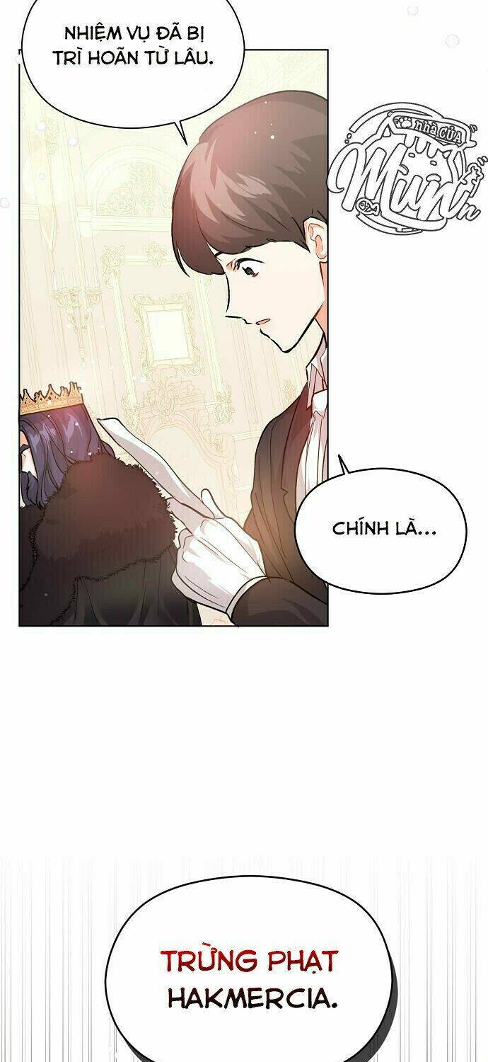 Tôi Không Cố Ý Quyến Rũ Nam Chính Đâu! Chapter 26 - Trang 2