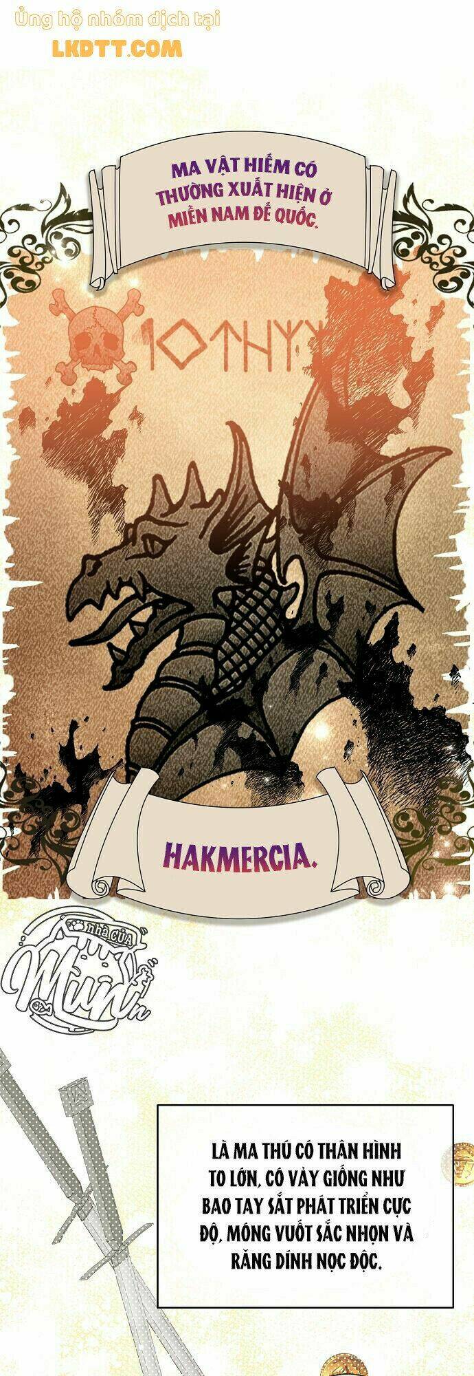 Tôi Không Cố Ý Quyến Rũ Nam Chính Đâu! Chapter 26 - Trang 2