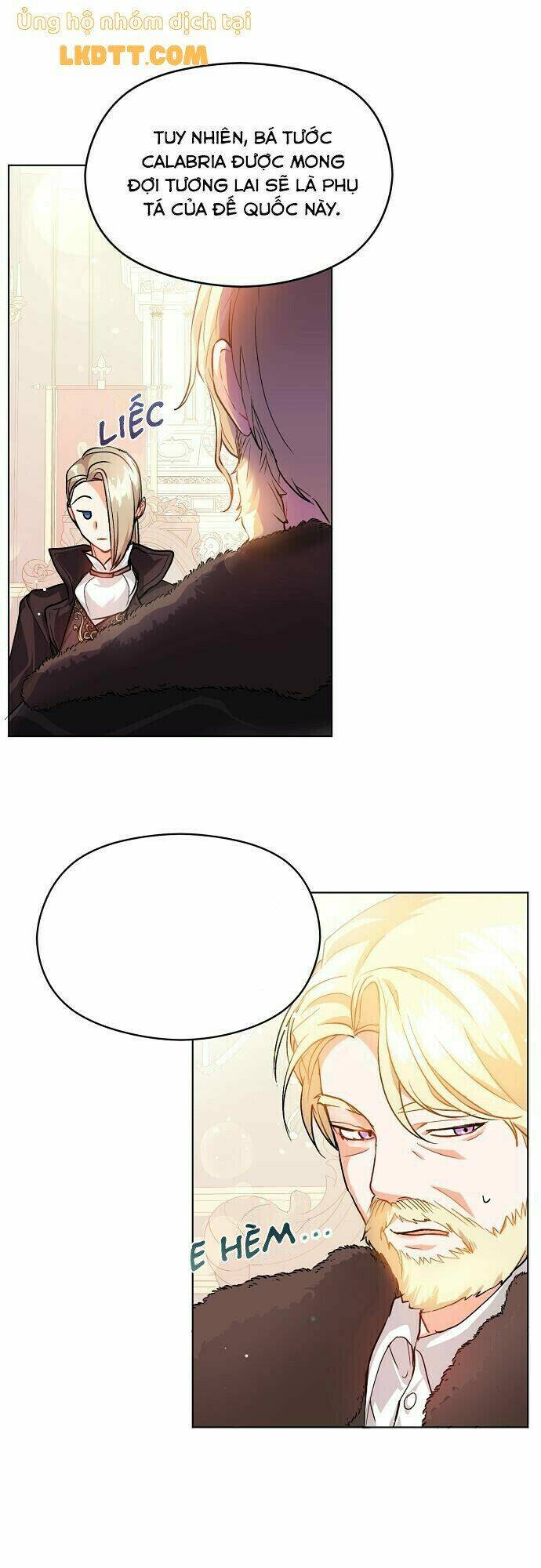 Tôi Không Cố Ý Quyến Rũ Nam Chính Đâu! Chapter 26 - Trang 2