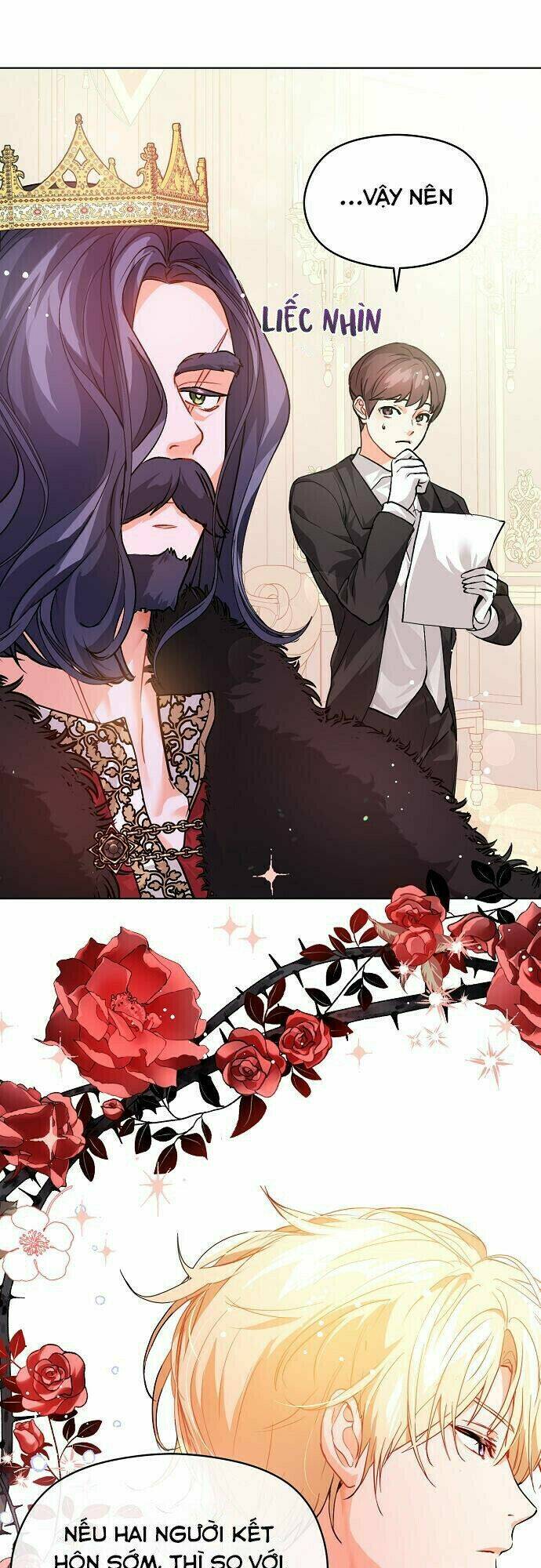 Tôi Không Cố Ý Quyến Rũ Nam Chính Đâu! Chapter 26 - Trang 2